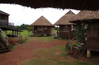 Surama Eco-Lodge