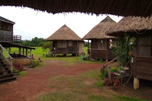 Surama Eco-Lodge image 1