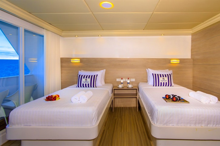 Treasure of Galapagos 2