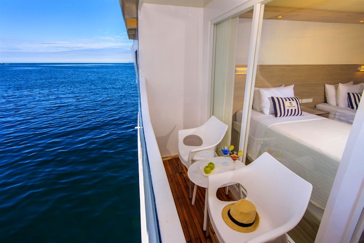 Treasure of Galapagos 5