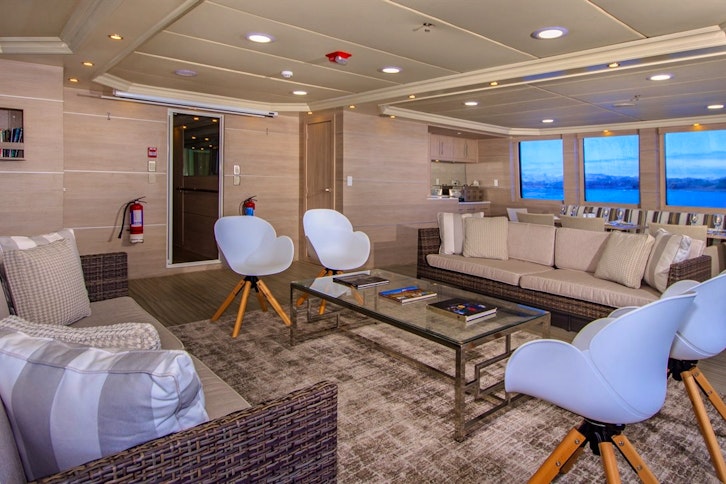 Treasure of Galapagos 6