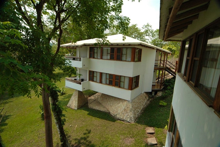 Villa Maya