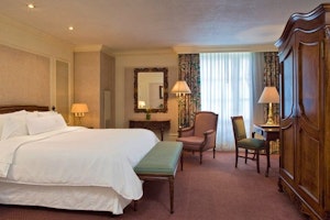 Westin Camino Real image 1