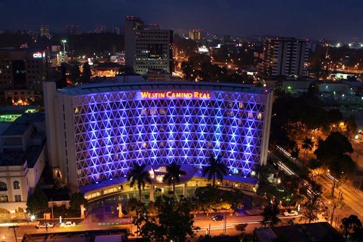 Westin Camino Real 3