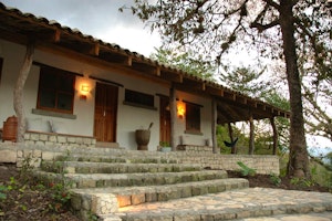 Hacienda San Lucas image 1