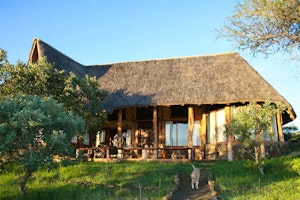 Campi Ya Kanzi image 1