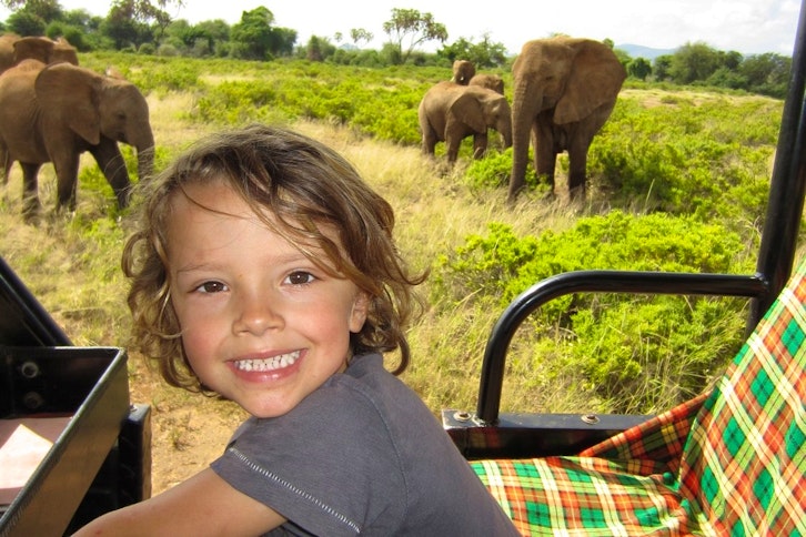 Close encounters - photo credit it Cindi Craine