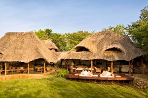 Elsa's Kopje image 1