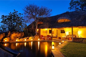 Elsa's Private House image 1