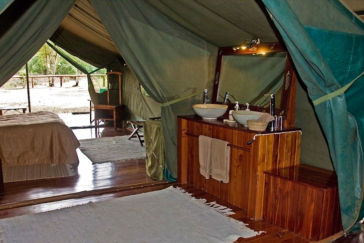 Govenors' Private Camp 4