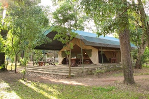 Governors' Il Moran image 1