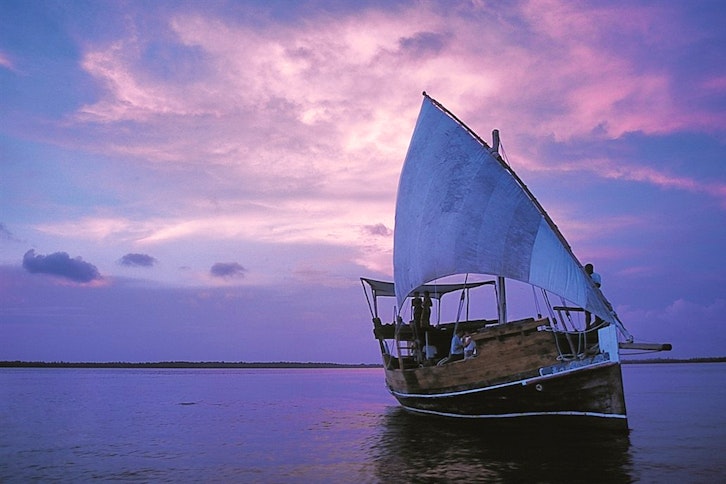 Dhow