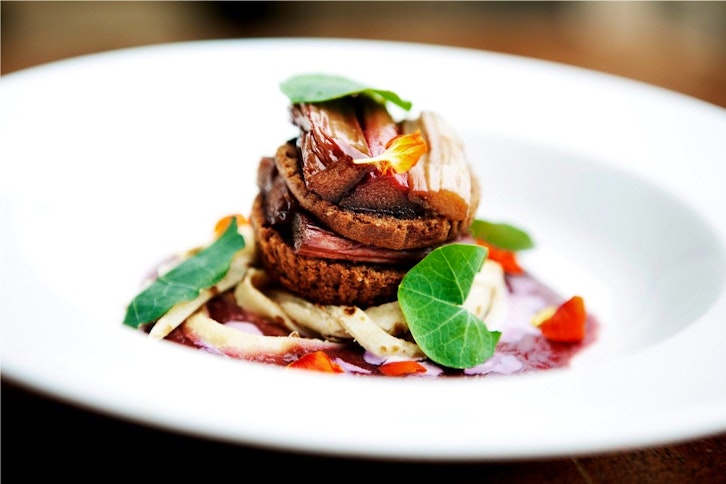 Gastronomy, Karen Blixen Camp, Masai Mara, Kenya