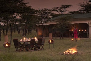 Kicheche Bush Camp image 1