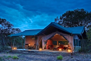 Kicheche Laikipia Camp image 1