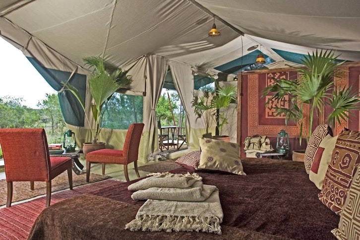 Kicheche Laikipia Camp 3