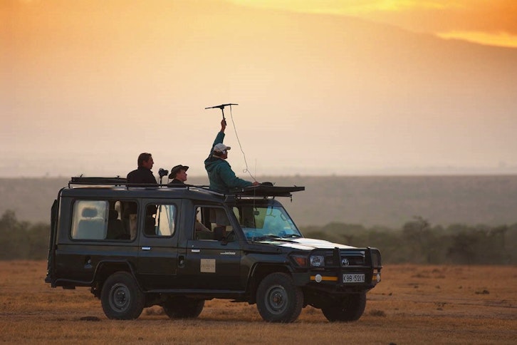 Kicheche Laikipia Camp 4