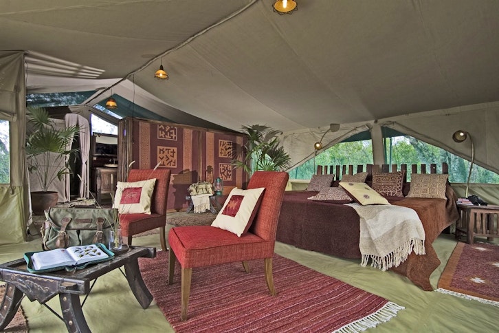 Kicheche Laikipia Camp 5