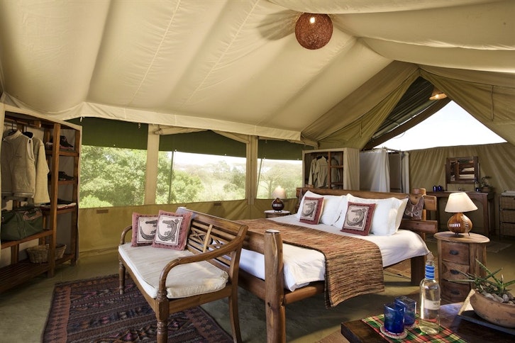 Kicheche Mara Camp