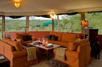 Kicheche Valley Camp