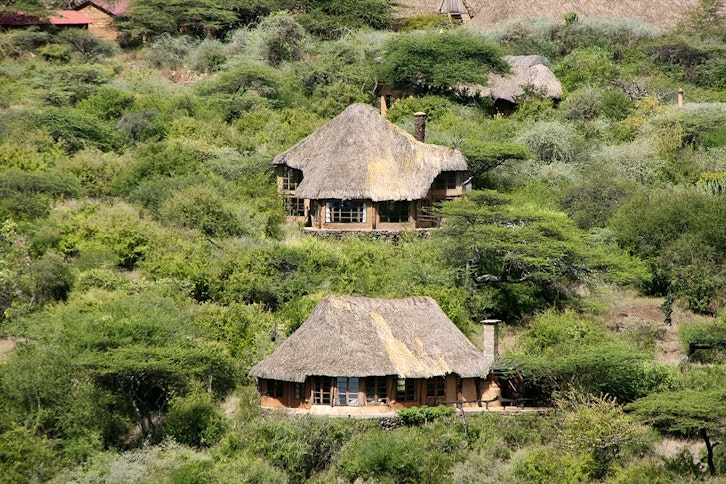 Lewa Wilderness 1