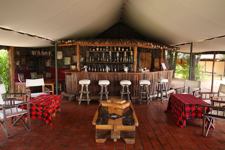 Little Governors' Camp 1