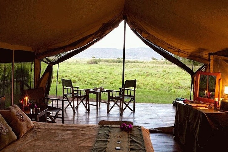 Little Governors' Camp 4