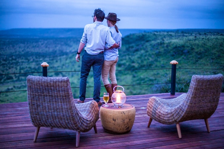 Loisaba Tented Camp & Star Beds 5