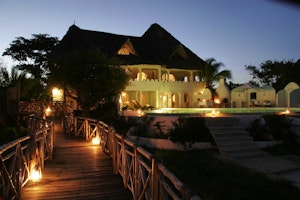 Msambweni House image 1