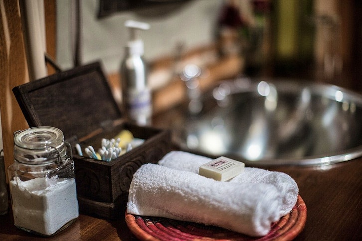 Nairobi Tented Camp 6