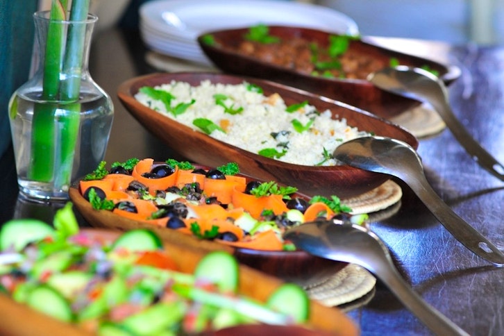 Nairobi Tented Camp 8