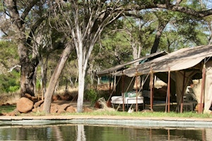 Offbeat Meru Camp image 1