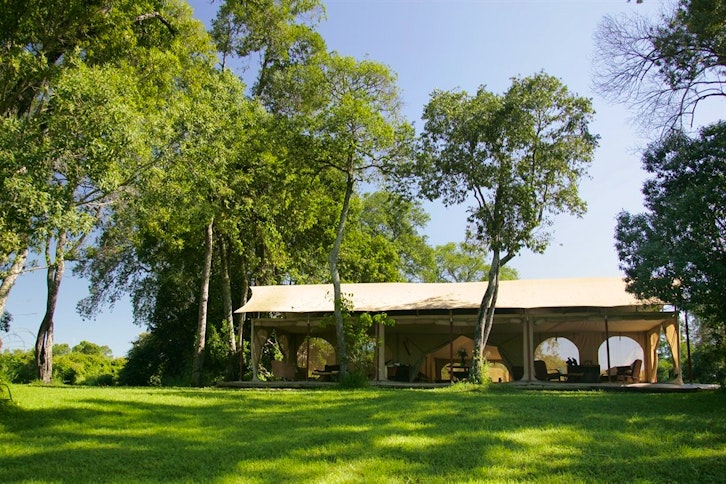 Rekero Tented Camp 1