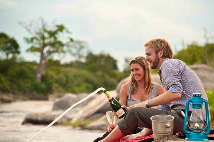 Rekero Tented Camp 6