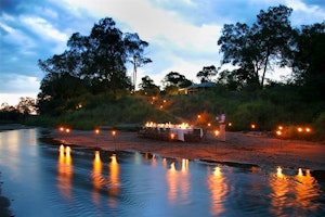 Sala’s Camp image 1