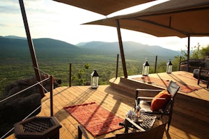 Saruni Samburu image 1