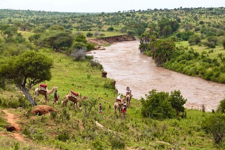 The Sanctuary at Ol Lentille 10
