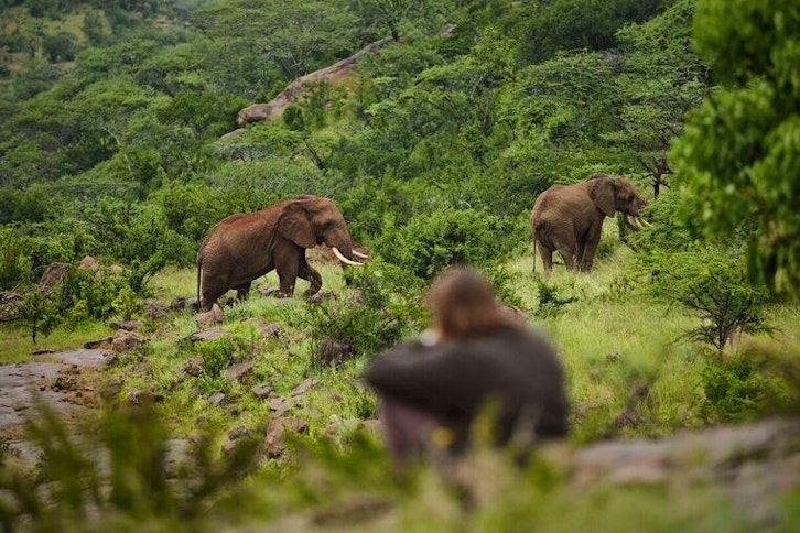 The Sanctuary at Ol Lentille 6