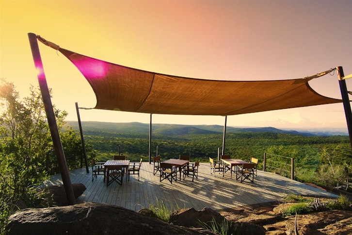 The Sanctuary at Ol Lentille 8