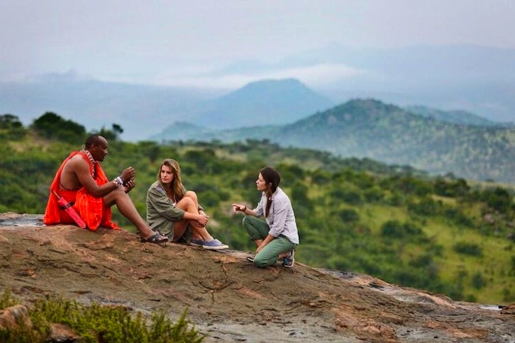 The Sanctuary at Ol Lentille 9
