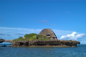 The Sands At Chale image 1