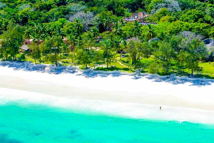 The Sands At Nomad 1