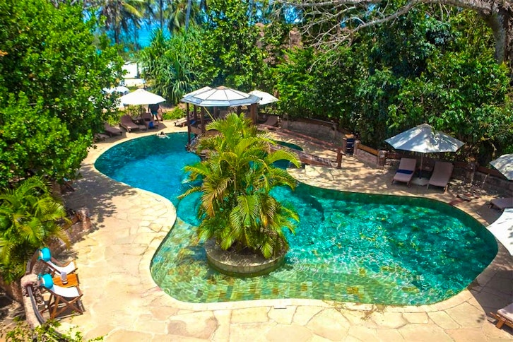 The Sands At Nomad 2