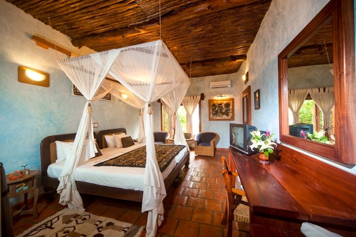 The Sands At Nomad 4