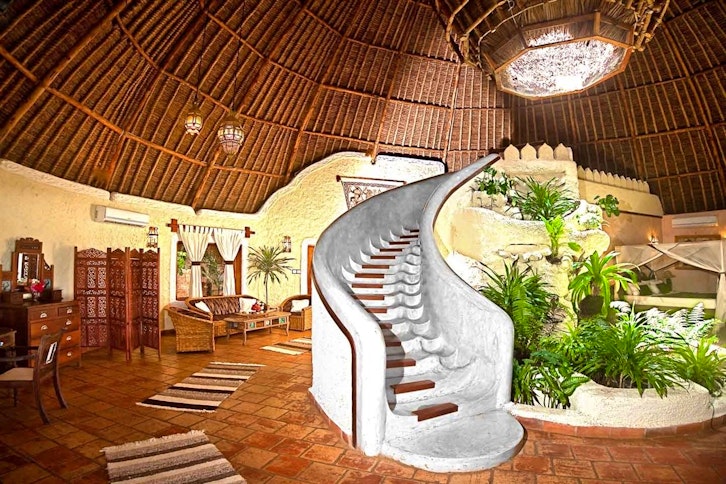 The Sands At Nomad 6