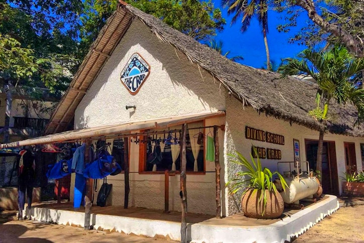 The Sands At Nomad 7