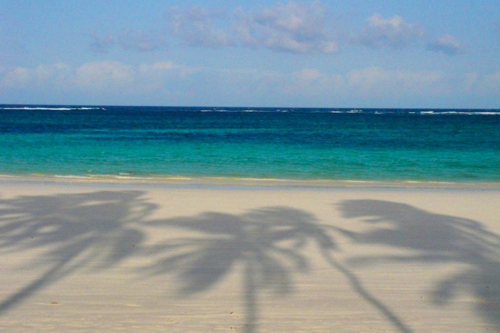 Waterlovers Beach Resort 7