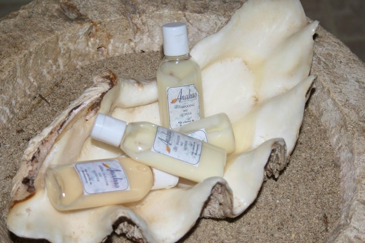 Anakao Ocean Lodge & Spa 10