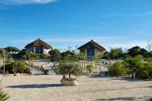 Anakao Ocean Lodge & Spa image 1