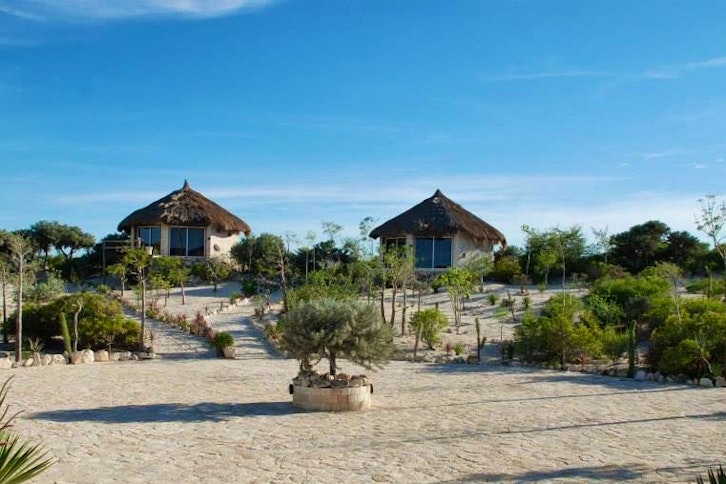 Chalets at Anakao Ocean Lodge & Spa